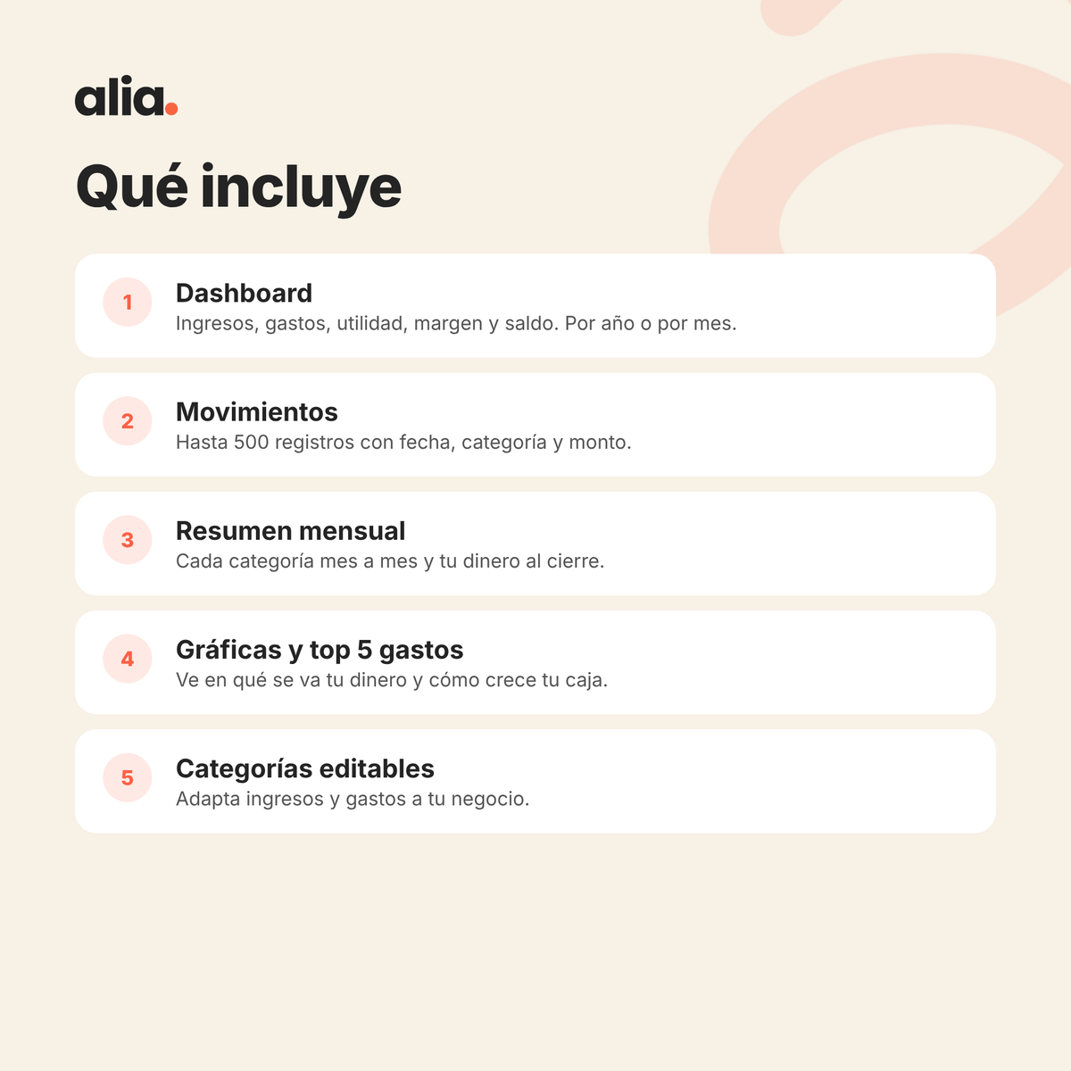 Flujo de caja