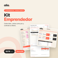 Kit Emprendedor