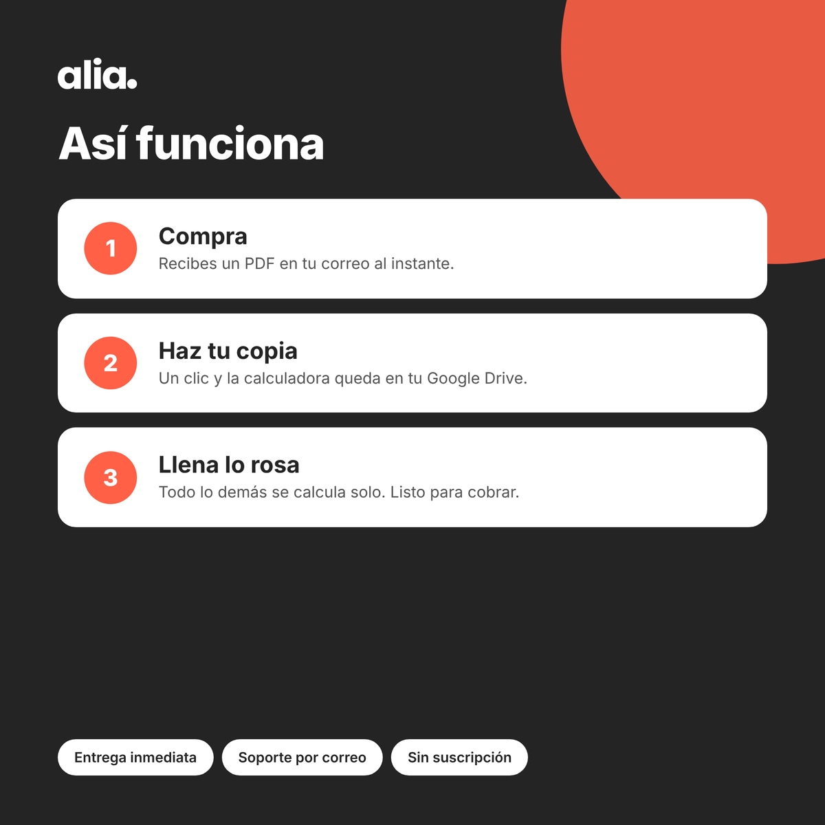 Calculadora de precios Pro